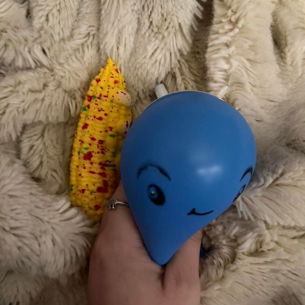 Squishmallows multi Learning-toys